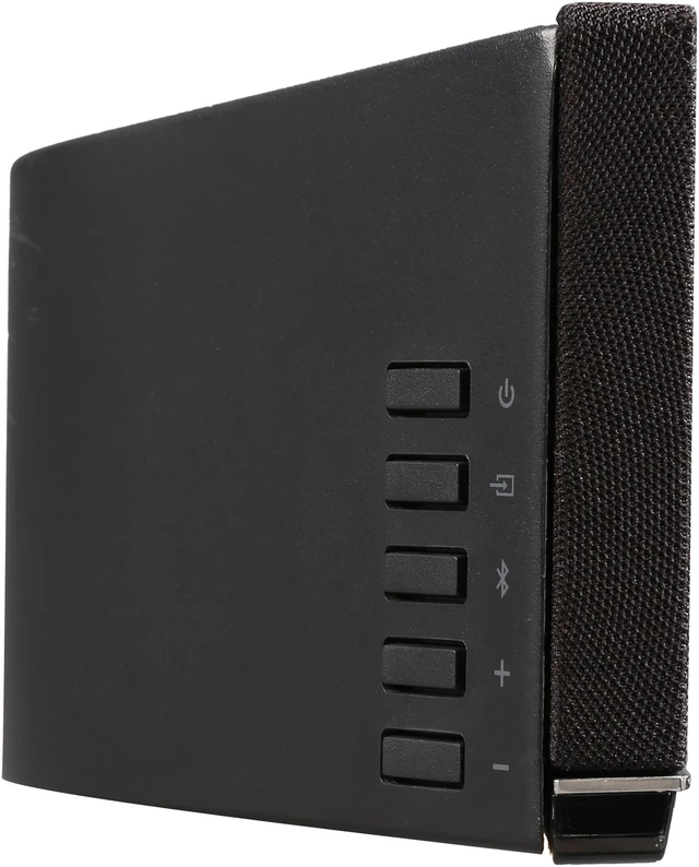 Alt view image 8 of 16 - VIZIO S4251W-B4 5.1 CH 42" 5.1 Home Theater Sound Bar with Subwoofer and Satellite Speakers System