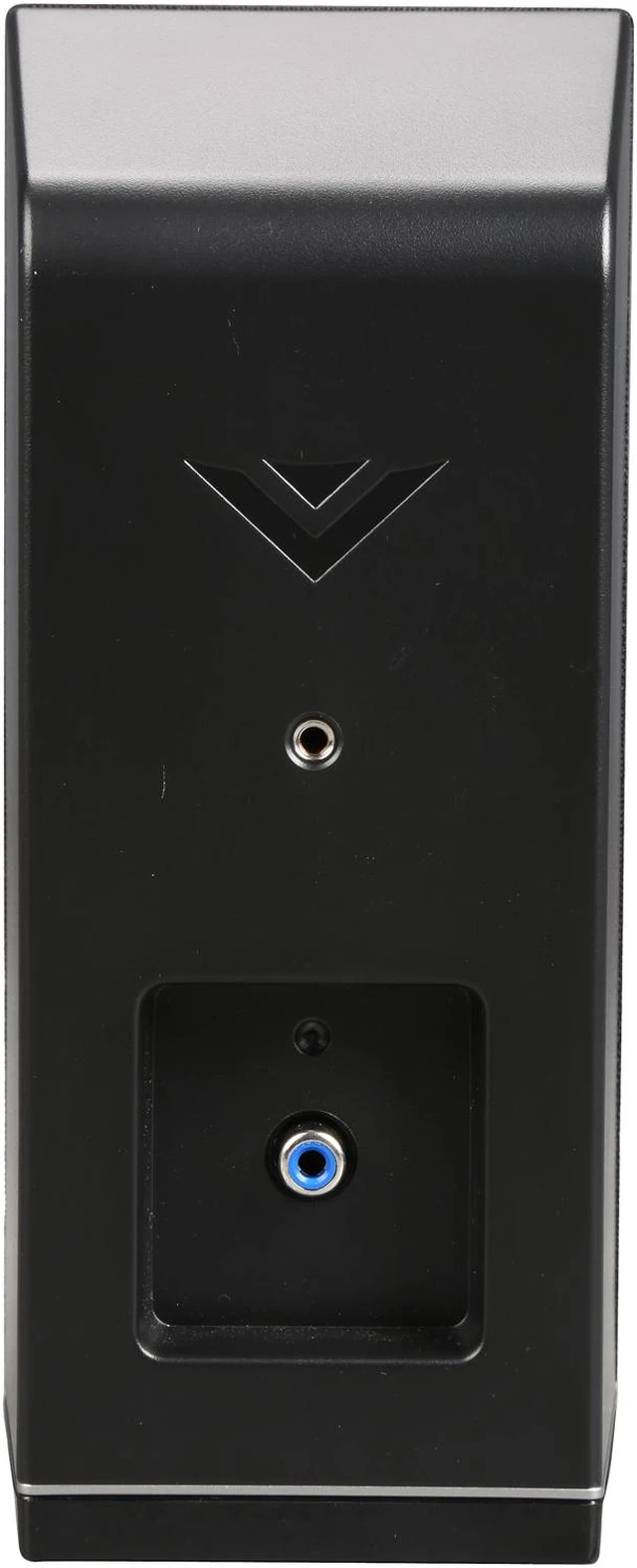 Alt view image 14 of 16 - VIZIO S4251W-B4 5.1 CH 42" 5.1 Home Theater Sound Bar with Subwoofer and Satellite Speakers System
