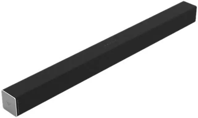 Alt view image 3 of 4 - VIZIO SB3820-C6 38-Inch 2.0 Channel Sound Bar W/ Bluetooth