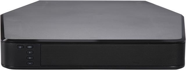 Alt view image 4 of 6 - VIZIO SS2520-C6 25" Sound Bar Speaker - Bluetooth -Table Mountable - Black