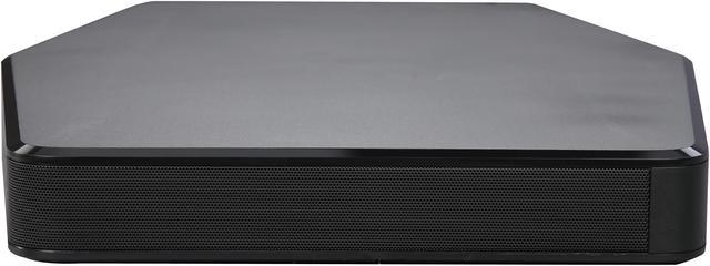 Alt view image 6 of 6 - VIZIO SS2520-C6 25" Sound Bar Speaker - Bluetooth -Table Mountable - Black