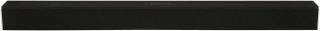 Alt view image 2 of 9 - VIZIO SB3820-C6B 2 CH Sound Bar