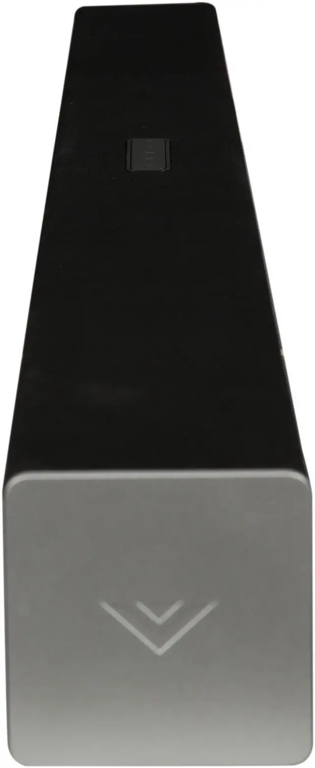 Alt view image 3 of 9 - VIZIO SB3820-C6B 2 CH Sound Bar