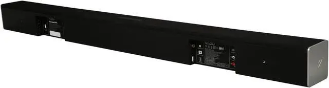 Alt view image 4 of 9 - VIZIO SB3820-C6B 2 CH Sound Bar