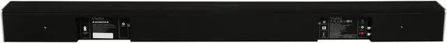 Alt view image 5 of 9 - VIZIO SB3820-C6B 2 CH Sound Bar