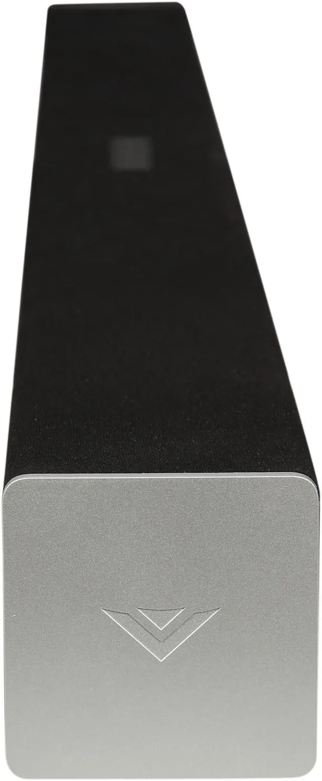Alt view image 7 of 9 - VIZIO SB3820-C6B 2 CH Sound Bar