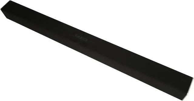 Alt view image 8 of 9 - VIZIO SB3820-C6B 2 CH Sound Bar