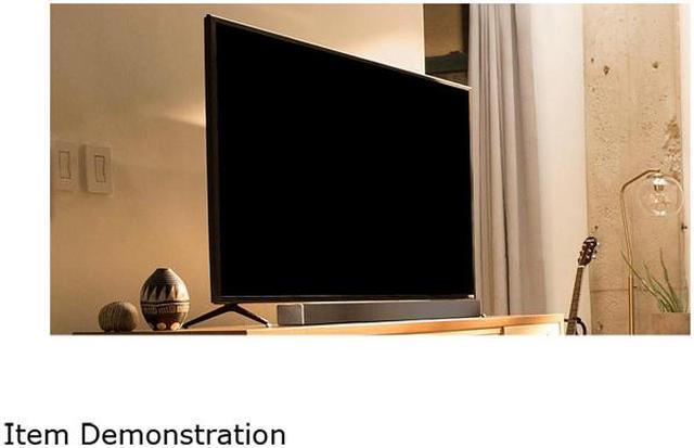 Alt view image 5 of 6 - VIZIO SB2820N-E0 2 CH Sound Bar