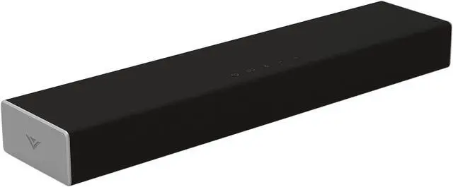 Alt view image 2 of 7 - VIZIO SB2020N-H6 2.0-Channel Bluetooth Sound Bar