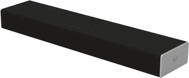 Alt view image 3 of 7 - VIZIO SB2020N-H6 2.0-Channel Bluetooth Sound Bar