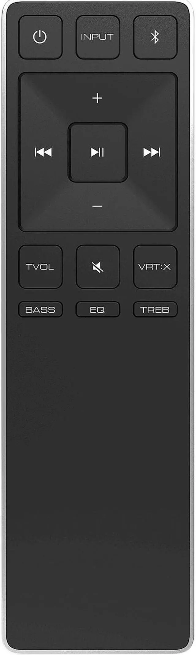 Alt view image 7 of 7 - VIZIO SB2020N-H6 2.0-Channel Bluetooth Sound Bar