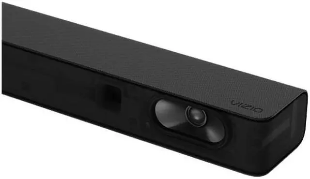 Alt view image 3 of 5 - VIZIO V-Series 2.1 Home Theater Sound Bar | V21x-J8