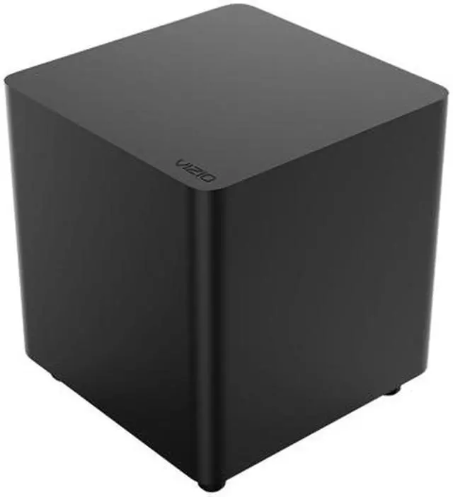 Alt view image 5 of 5 - VIZIO V-Series 2.1 Home Theater Sound Bar | V21x-J8