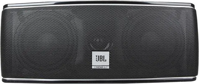 Alt view image 7 of 14 - JBL Cinema 610 5.1 CH Home Theater Speakers System with Powered Subwoofer and Dedicated Center Speaker