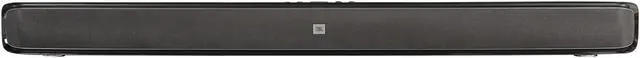 Alt view image 3 of 15 - JBL Cinema SB 400 120-Watt Soundbar with Subwoofer