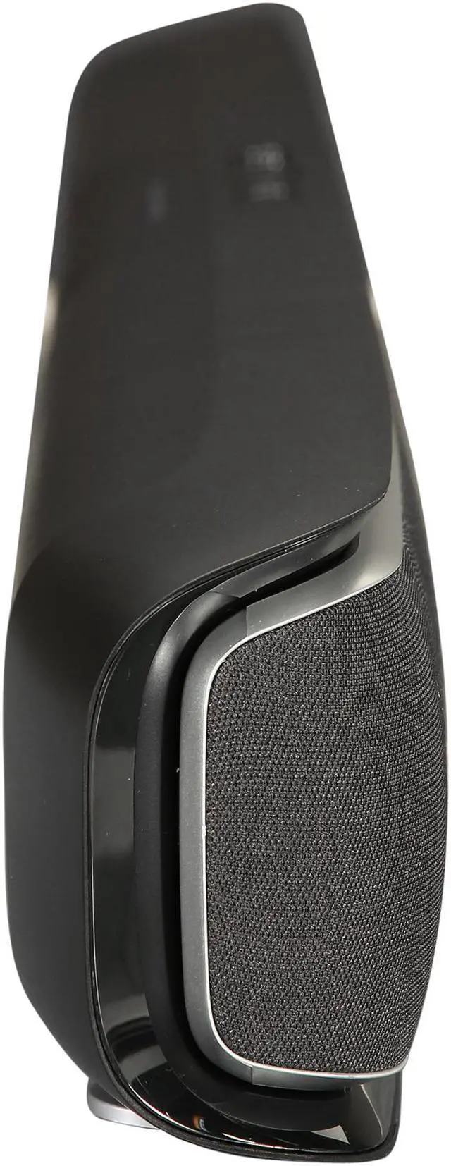 Alt view image 4 of 15 - JBL Cinema SB 400 120-Watt Soundbar with Subwoofer