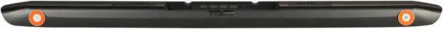 Alt view image 6 of 15 - JBL Cinema SB 400 120-Watt Soundbar with Subwoofer