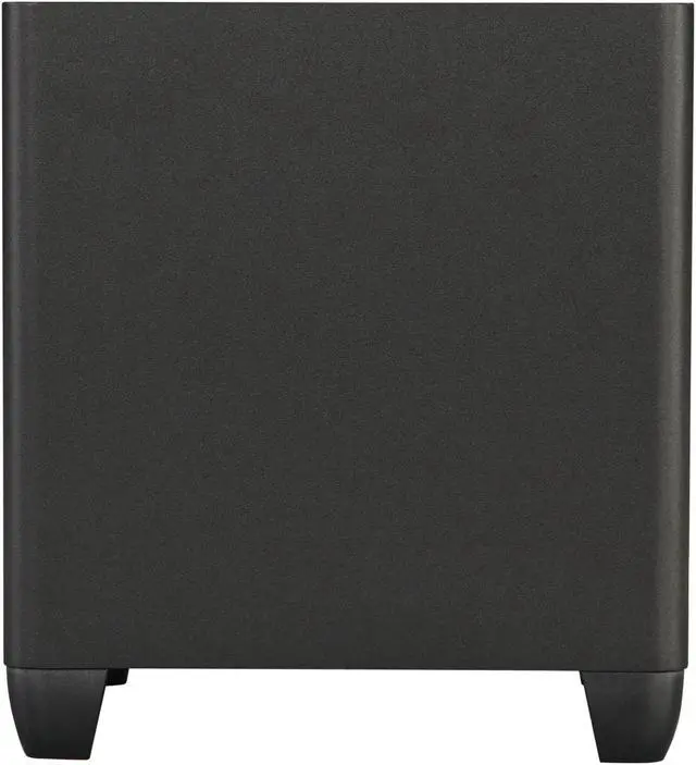 Alt view image 10 of 15 - JBL Cinema SB 400 120-Watt Soundbar with Subwoofer