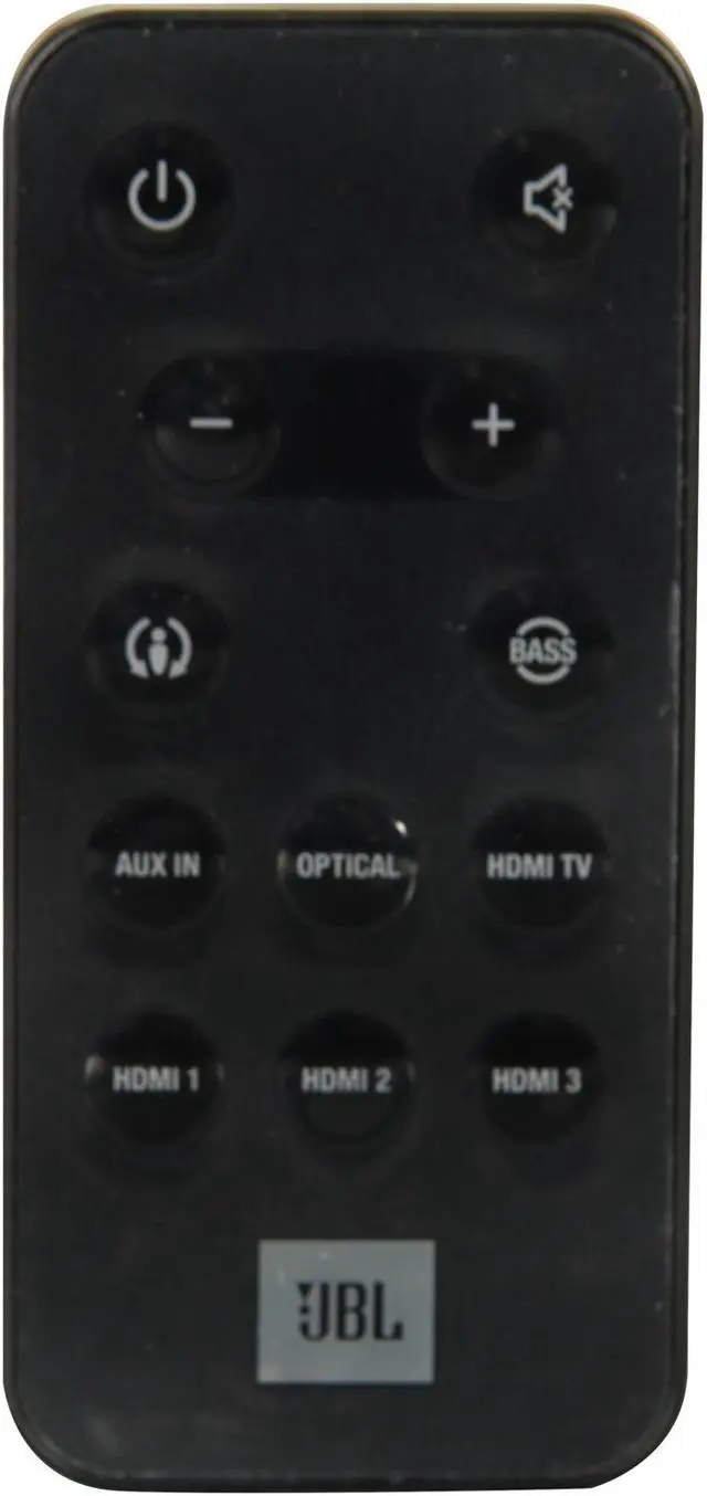 Alt view image 14 of 15 - JBL Cinema SB 400 120-Watt Soundbar with Subwoofer