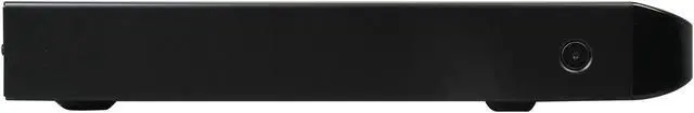 Alt view image 4 of 19 - JBL Cinema BD100 Blu-ray 5.1 Home Theater System