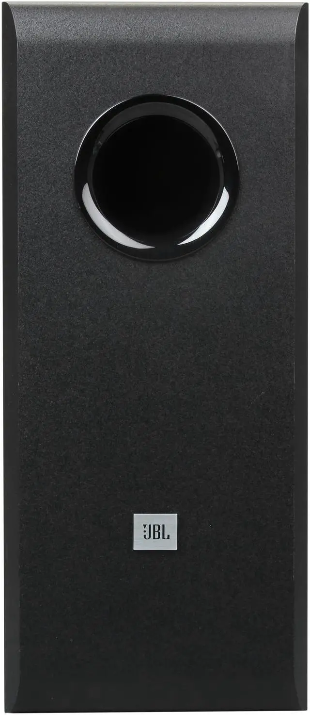 Alt view image 7 of 19 - JBL Cinema BD100 Blu-ray 5.1 Home Theater System