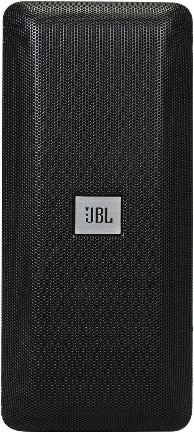 Alt view image 15 of 19 - JBL Cinema BD100 Blu-ray 5.1 Home Theater System