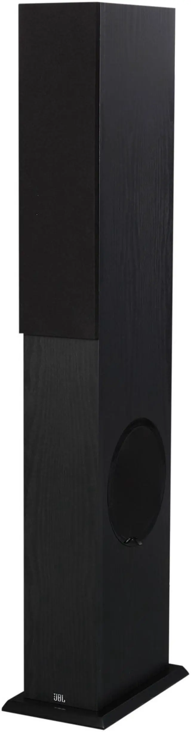 Alt view image 4 of 9 - JBL Loft 50 Three-way Floorstanding Loudspeaker (Pair)