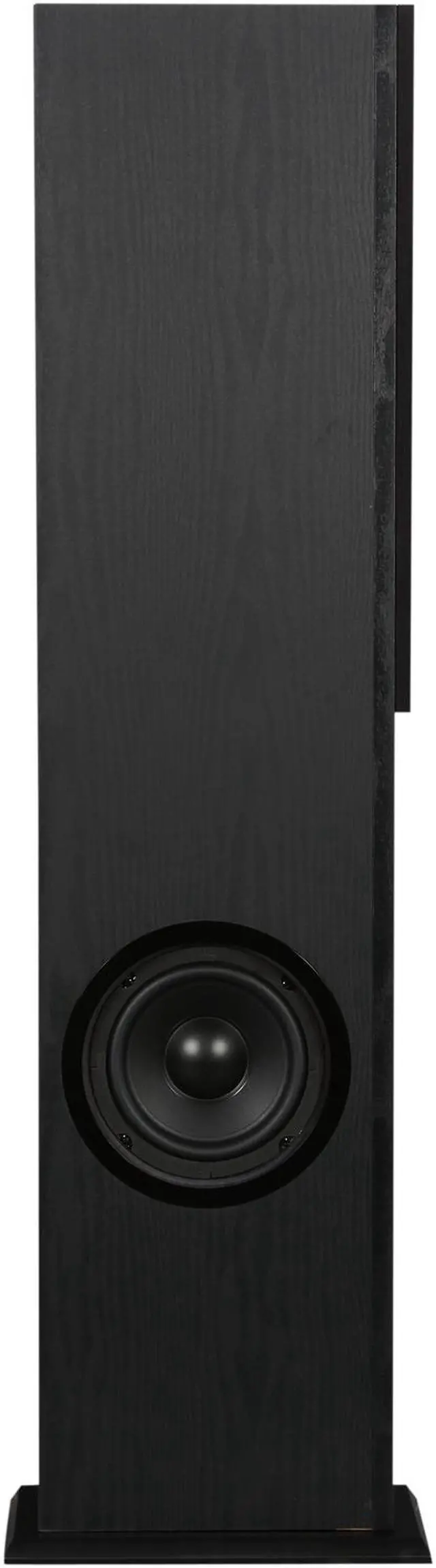 Alt view image 8 of 9 - JBL Loft 50 Three-way Floorstanding Loudspeaker (Pair)