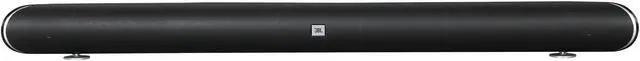 Alt view image 3 of 12 - JBL Cinema SB 350 2.1 Soundbar with Wireless Subwoofer