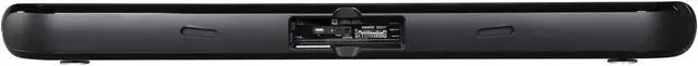 Alt view image 5 of 12 - JBL Cinema SB 350 2.1 Soundbar with Wireless Subwoofer