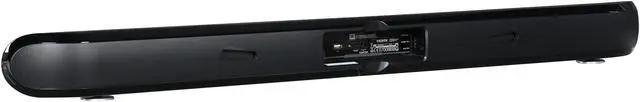 Alt view image 6 of 12 - JBL Cinema SB 350 2.1 Soundbar with Wireless Subwoofer