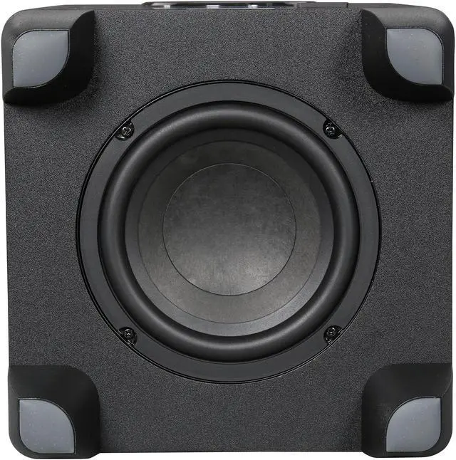 Alt view image 11 of 12 - JBL Cinema SB 350 2.1 Soundbar with Wireless Subwoofer