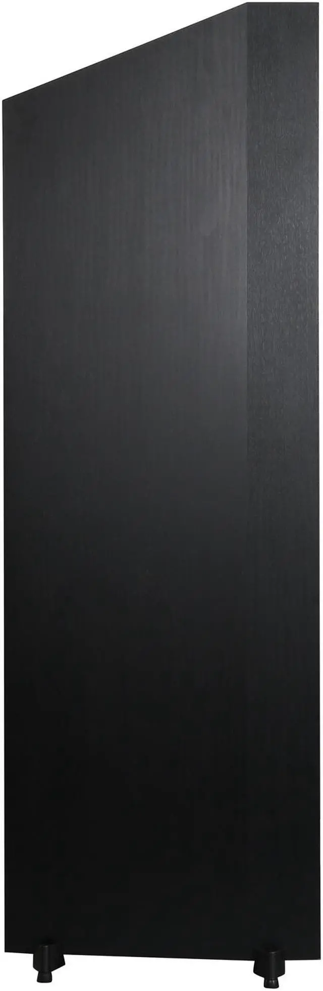 Alt view image 3 of 5 - JBL Studio 590 Dual 8" Floorstanding Loudspeaker with High-Frequency Single