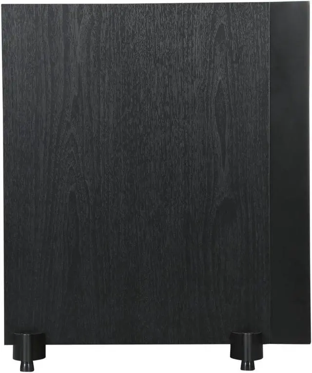 Alt view image 3 of 5 - JBL Sub 550 10" (250mm) subwoofer with built-in 300W RMS amplifier