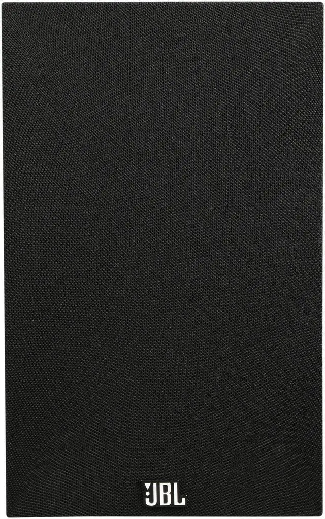 Alt view image 3 of 6 - JBL Loft 40 125-watt, 5-1/4" two-way bookshelf speakers