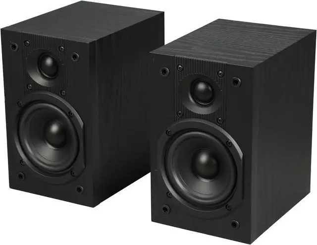 Main image of JBL Loft 30 Two-Way 4" Bookshelf Loudspeaker Pair