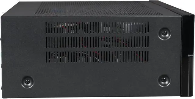 Alt view image 3 of 6 - Harman/Kardon AVR 3700 7.2-Channel Network-Connected Audio/Video Receiver