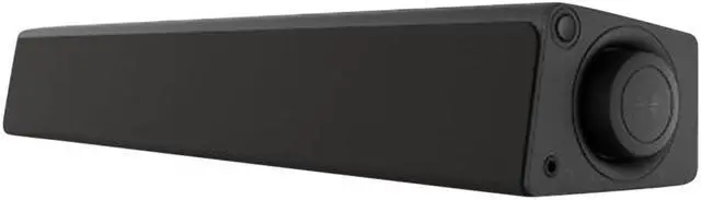 Main image of Creative Labs Stage SE mini Compact Under-monitor Soundbar with Bluetooth 5.3