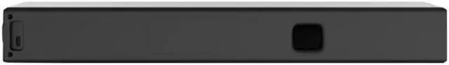 Alt view image 3 of 4 - Creative Labs Stage SE mini Compact Under-monitor Soundbar with Bluetooth 5.3