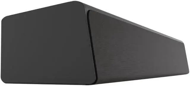 Alt view image 4 of 4 - Creative Labs Stage SE mini Compact Under-monitor Soundbar with Bluetooth 5.3