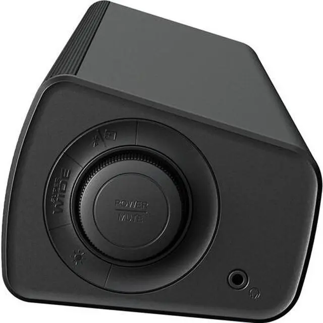 Alt view image 3 of 9 - Creative Labs Sound Blaster GS5 Gaming Soundbar