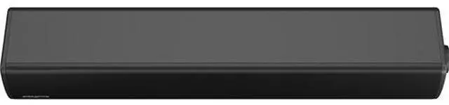 Alt view image 6 of 9 - Creative Labs Sound Blaster GS5 Gaming Soundbar