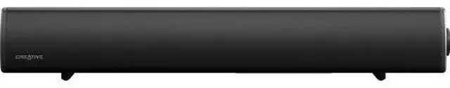 Alt view image 7 of 9 - Creative Labs Sound Blaster GS5 Gaming Soundbar