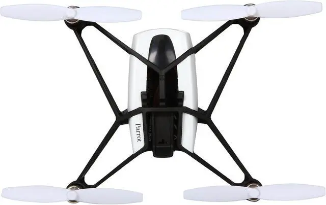 Alt view image 6 of 8 - MiniDrone Rolling Spider