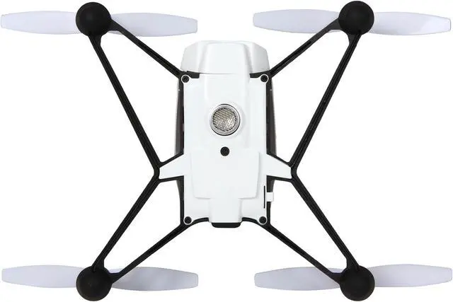 Alt view image 7 of 8 - MiniDrone Rolling Spider