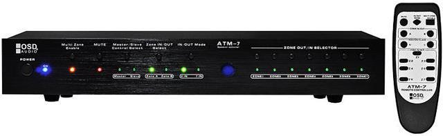 Osd audio hot sale atm7