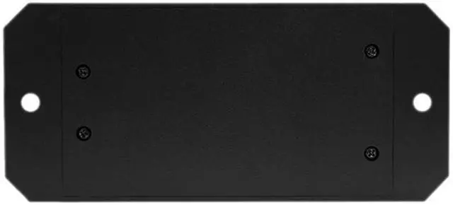 Alt view image 2 of 2 - OSD Audio SPW-8 8 Zone Speaker Panel