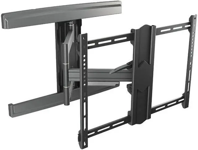 Main image of Atdec AD-WM-5060 Black 32" - 70" Full Motion Wall Mount