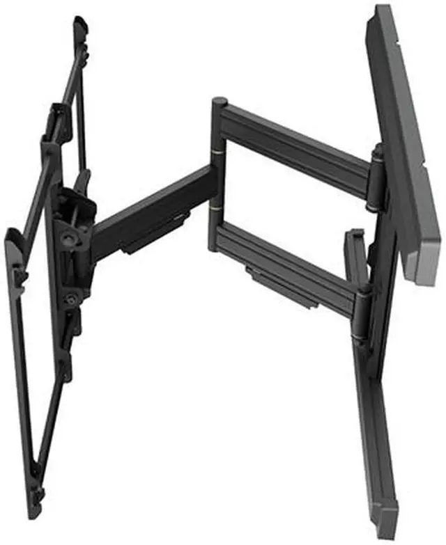 Alt view image 4 of 4 - Atdec AD-WM-5060 Black 32" - 70" Full Motion Wall Mount