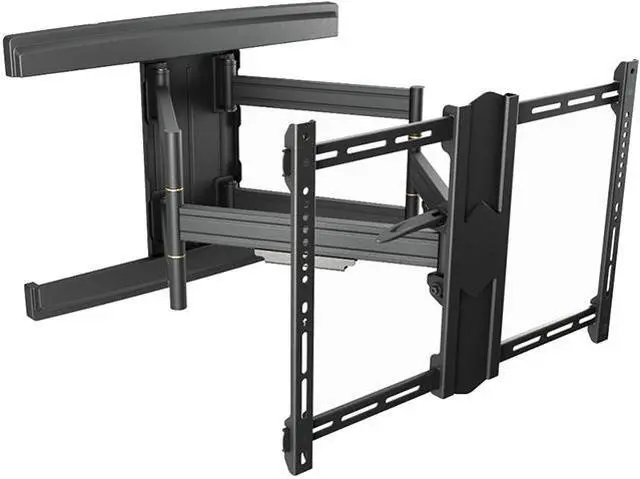 Main image of Atdec AD-WM-7060 Black 32" - 80" Full Motion Wall Mount